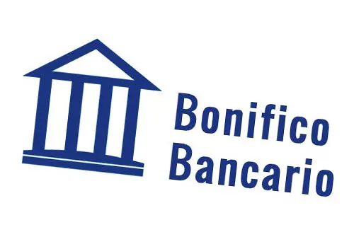 Bonifico Bancario