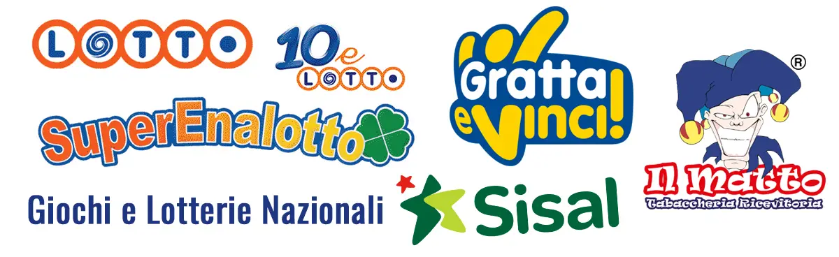 Giochi e Lotterie Nazionali Torino - Il Matto