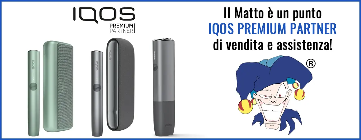 Iqos Partners Torino